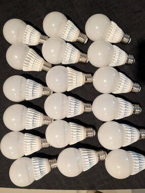 Feit Electric Conserv-Energy 40W Equivalent LED Bulbs - 2700K Soft White (Lot o